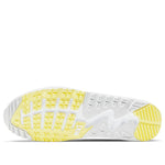 Nike Air Max 90 Golf 'White Metallic Platinum' CU9978-102