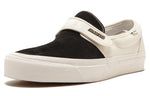 Vans Fear of God x Slip-On 47 DX 'Collection 2 Black White' VN0A3J9FPZR