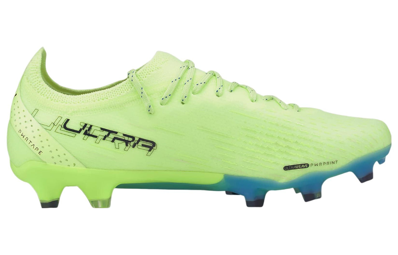 (WMNS) PUMA Ultra Ultimate FG AG 'Fastest Pack - Fizzy Light' 106898-01