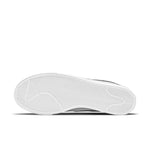 Nike Court Legacy Canvas 'White Black' CW6539-101