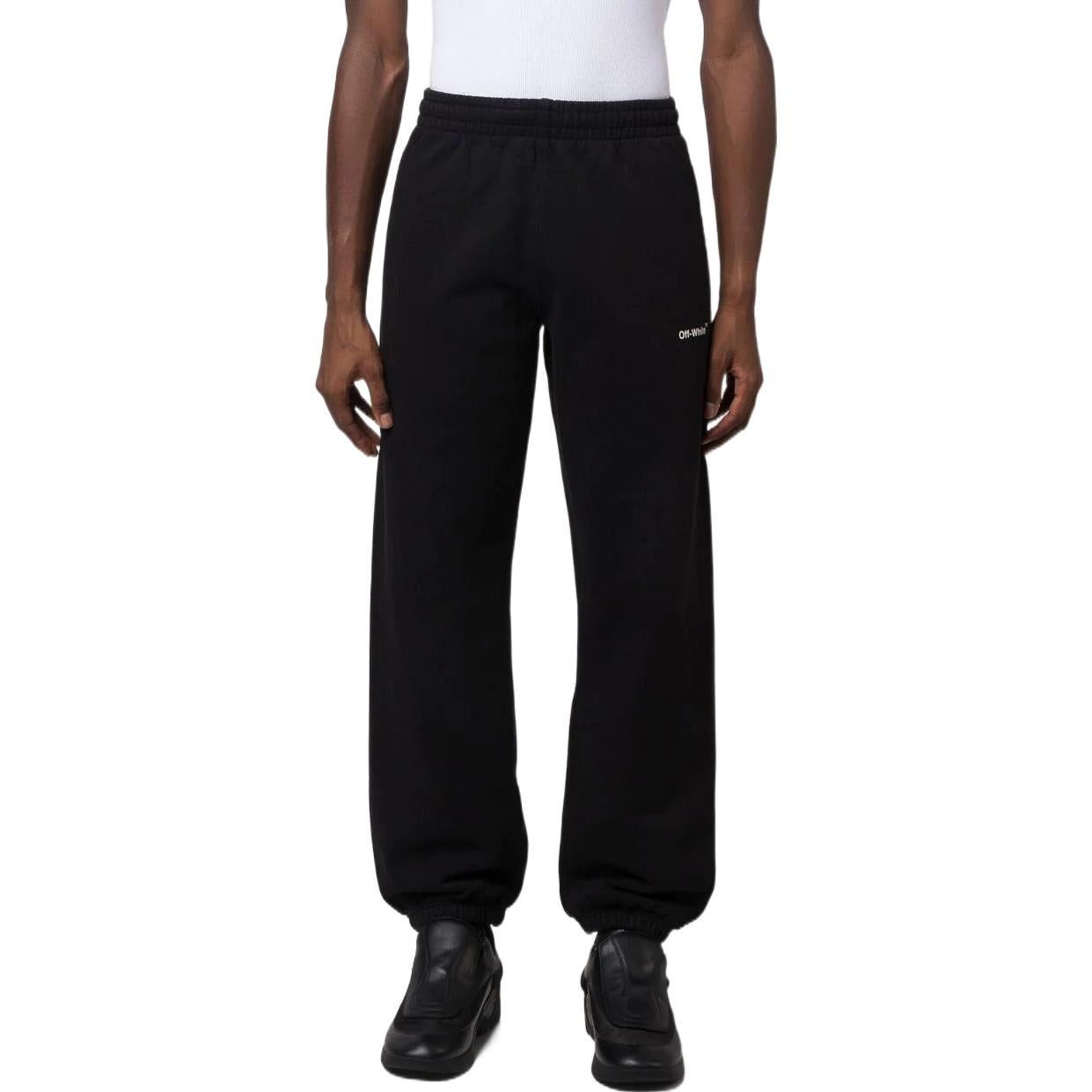 Off-White Fw22 OMCH029F22FLE0071001