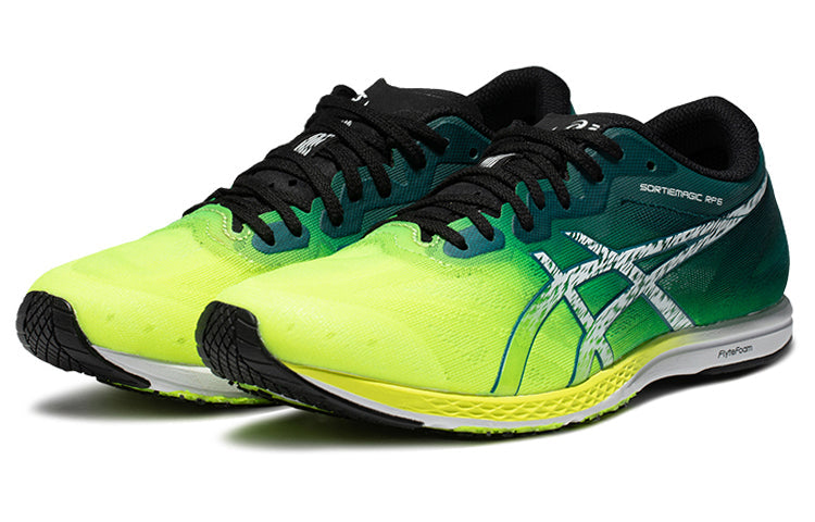 ASICS Sortiemagic RP 6 'Safety Yellow Velvet Pine' 1013A098-751