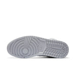 Air Jordan 1 Mid 'Wolf Grey' 554724-033