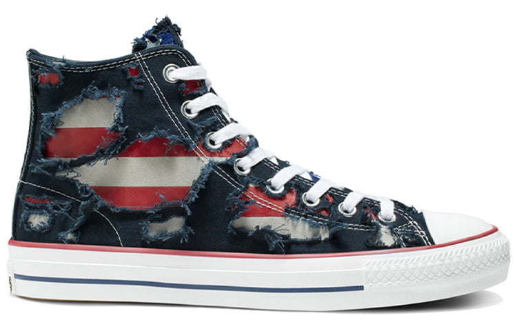 Converse Chuck Taylor All Star Pro High 'Obsidian' 165338C