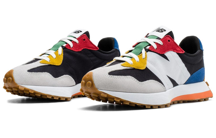 New Balance 327 'Summer Fog' MS327PBB