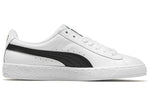 PUMA Basket Classic LFS 'White Black' 354367-22