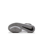 (PS) Nike Team Hustle D9 'Black Metallic Silver' AQ4225-001