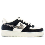 (GS) Nike Air Force 1 Low LV8 'Snakeskin' 820438-111