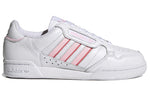 (WMNS) adidas Continental 80 Stripes 'White Clear Pink' S42625
