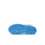(PS) Air Jordan 1 Retro High OG 'University Blue' AQ2664-134