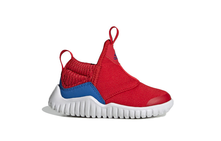 (TD) adidas Rapidazen Red/Blue G27791