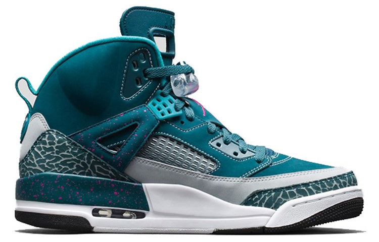Air Jordan Spizike 'Space Blue' 315371-407