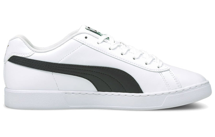 PUMA Match Star Sneakers White/Black 380204-02