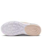 (GS) Nike Air Max Axis Low Tops Casual Pink AR1343-600