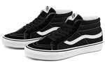 Vans Sk8-Mid 'Black' VN0A391F6BT