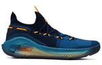 (GS) Under Armour Curry 6 'Underrated' 3020415-404