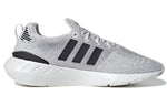 (WMNS) adidas Swift Run 22 'Crystal White' GV7969
