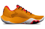 Under Armour Spawn 4 'Yellow Orange' 3024971-800