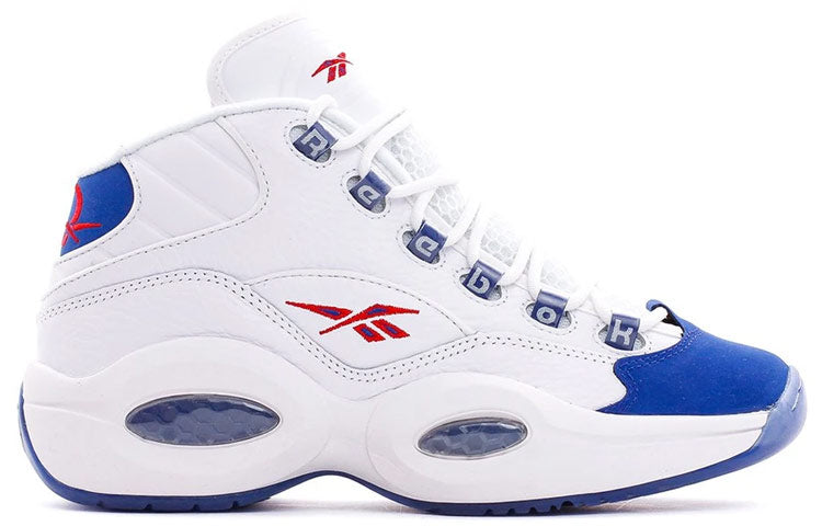 Reebok Question Mid J 'Double Cross' FV8122