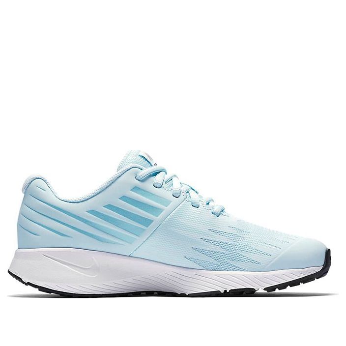 (GS) Nike Star RUNNER 'Glacier Blue' 907257-401