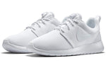 (WMNS) Nike Roshe One 'White' 511882-111