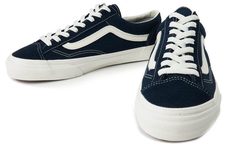 Vans Style 36 Suede 'Dress Blues' VN0A3DZ3RFL