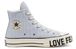 (WMNS) Converse Chuck 70 High 'Love Fearlessly' 567152C