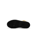 (PS) Air Jordan 1 Mid 'University Gold' 640734-170