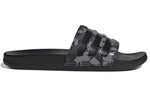 adidas Adilette Comfort Slide 'Grey Camo' FZ1755