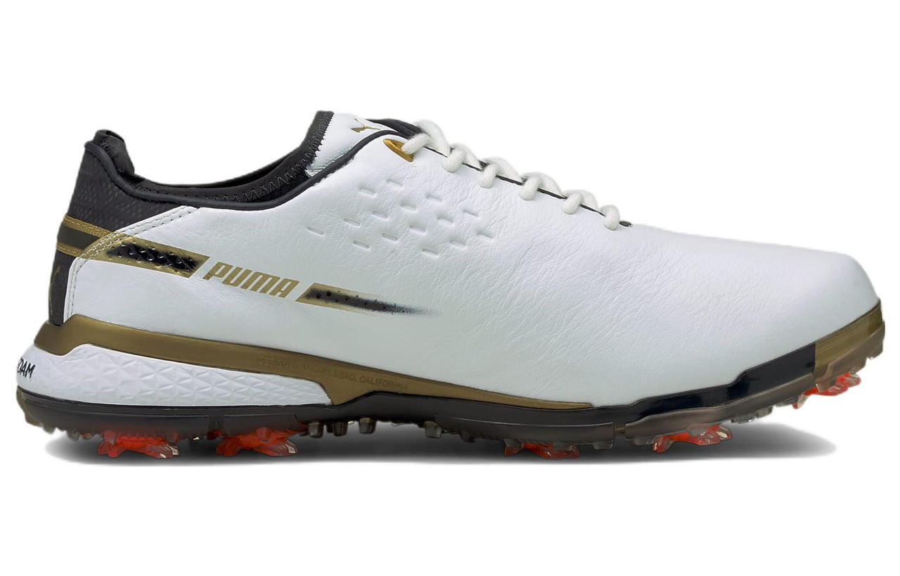 PUMA Ignite Pro Adapt 'Delte - White Navy Blazer' 193849-05