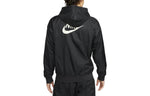 Nike Sportswear long sleeves hoodie 'Black' DQ4256-045