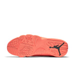 Air Jordan 9 Low 'Bright Mango' 832822-805