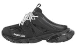 Balenciaga Track Mule 'Black' 653814W3DA31000
