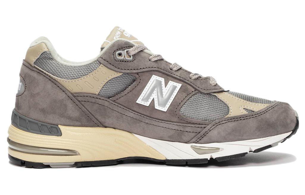 (WMNS) New Balance 991 Made in England '40th Anniversary' W991UKF