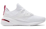 (WMNS) PUMA Forever XT 'White Persian Red' 195184-02
