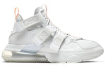 Nike Air Edge 270 'Pure Platinum' AQ8764-002