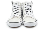 Vans SK8-Hi CAP LX Reissue 'White Checkerboard' VN0A3WM127I