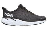 (WMNS) HOKA ONE ONE Clifton 8 'Black White' 1119394-BWHT