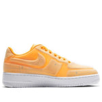 (WMNS) Nike Air Force 1 07 Low LX 'Laser Orange' CI3445-800