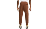 Nike Sportswear Club Fleece joggers 'Brown' BV2672-259