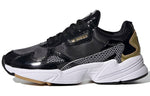 (GS) adidas Falcon 'Black' FV3408