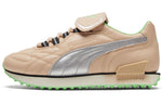 (WMNS) PUMA Mile Rider 'Queen - Natural Vachetta' 374458-01