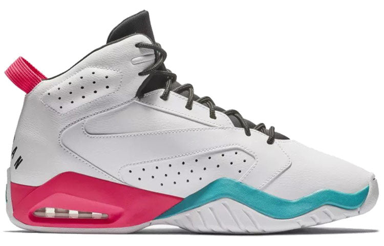 Air Jordan Lift Off 'White Turbo Green' AR4430-105