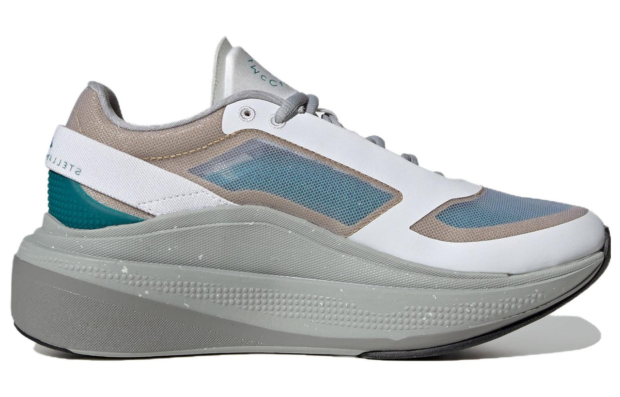(WMNS) adidas by Stella McCartney Earthlight Mesh Shoes 'Energy Blue White' ID1899