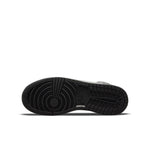 (GS) Air Jordan 1 Mid SE 'Houndstooth' DC7226-015