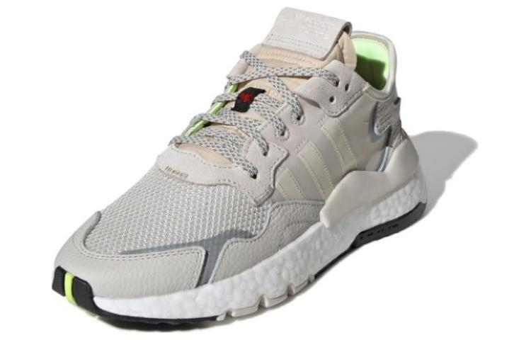 (WMNS) adidas 3M x Nite Jogger 'Raw White' EE5917