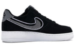 Nike Air Force 1 '07 LV8 'Chenille Swoosh' 823511-014