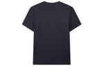 FILA Printing Sports Short Sleeve Blue F11M028122F-NV