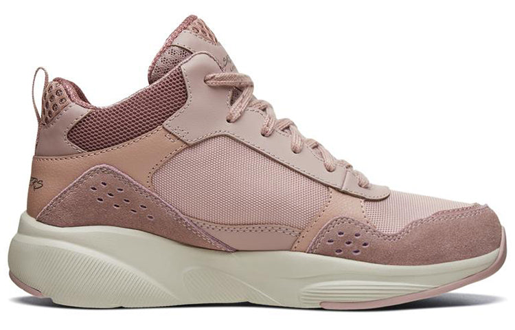 (WMNS) Skechers Meridian 'Pink' 13052-MVE