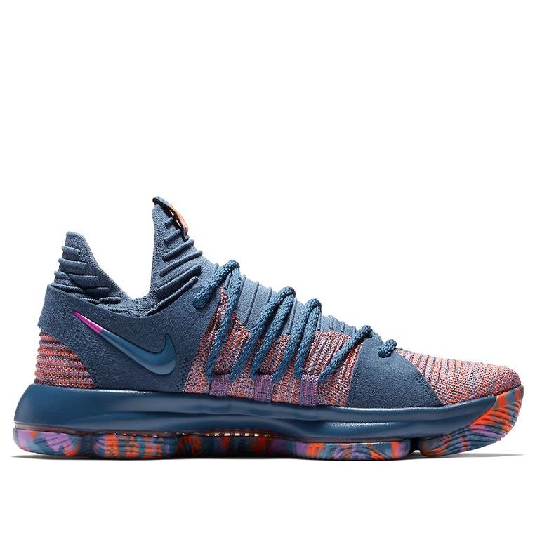 Nike KD 10 'All Star' 897817-400